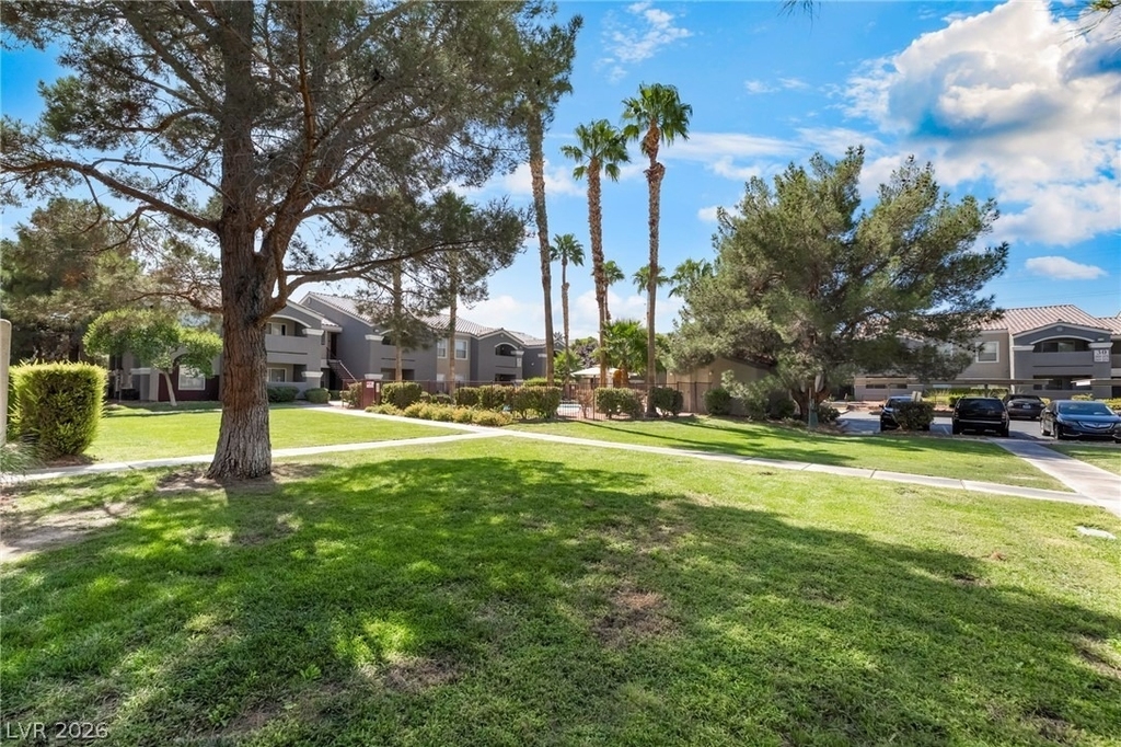5055 W Hacienda Avenue - Photo 29