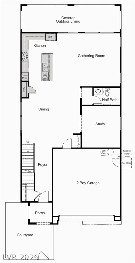 169 Medianoche Street - Photo 43