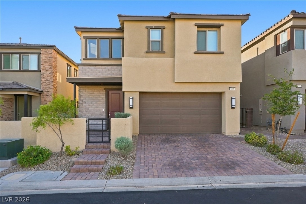 169 Medianoche Street - Photo 1