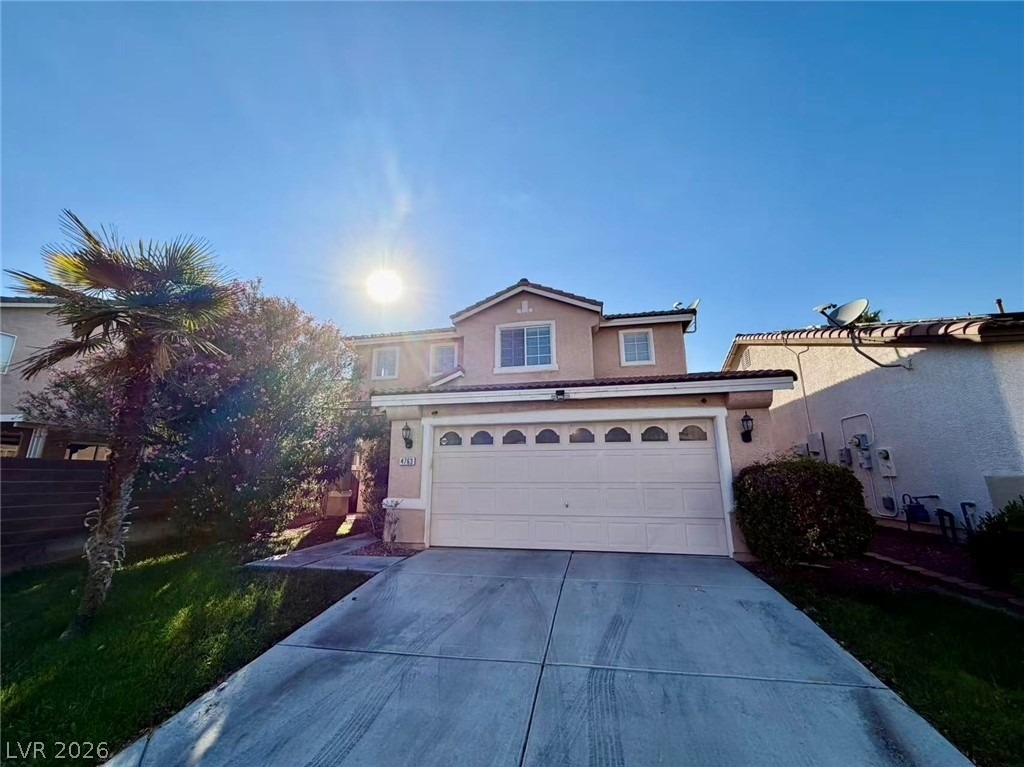 4763 Chase Canyon Court - Photo 1
