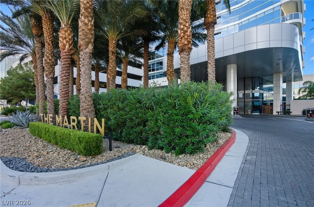 4471 Dean Martin Drive - Photo 1