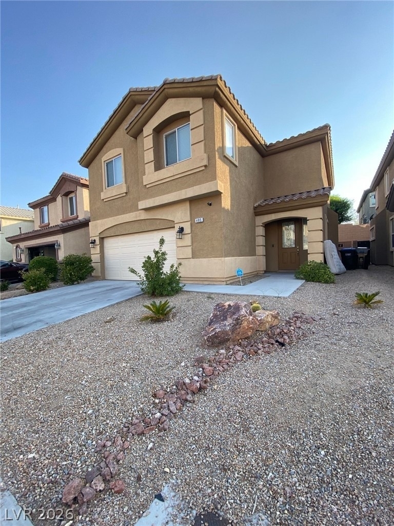 485 Newberry Springs Drive - Photo 1