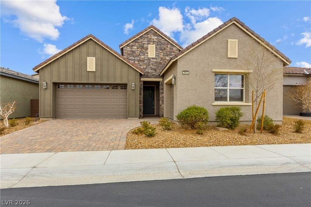2642 Summit Springs Street - Photo 0