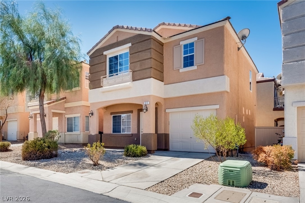 913 Blushing Rose Place - Photo 1