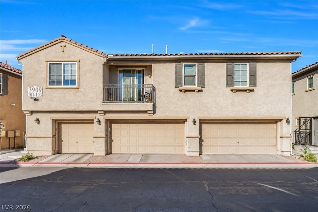3909 Sweet Pine Street - Photo 0