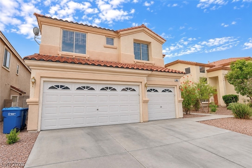10842 Montasola Street - Photo 1