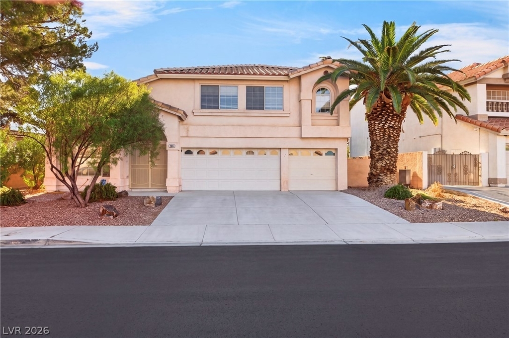 258 Via Tempesto Street - Photo 0