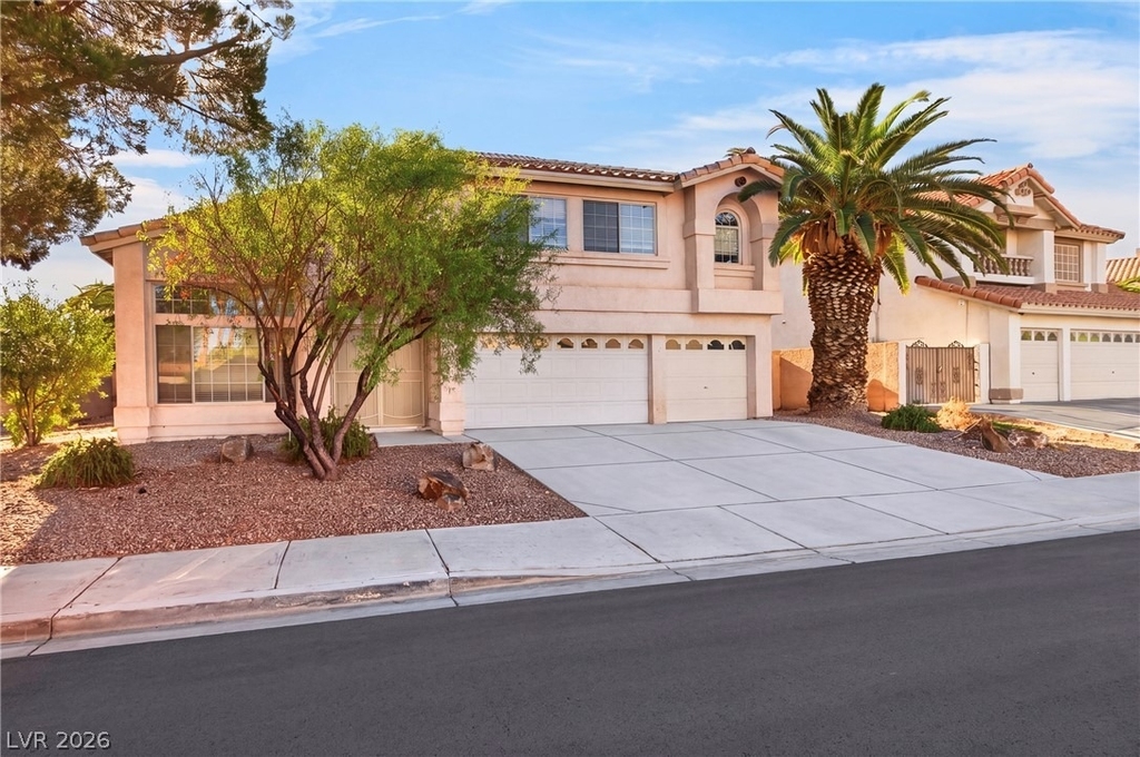 258 Via Tempesto Street - Photo 1