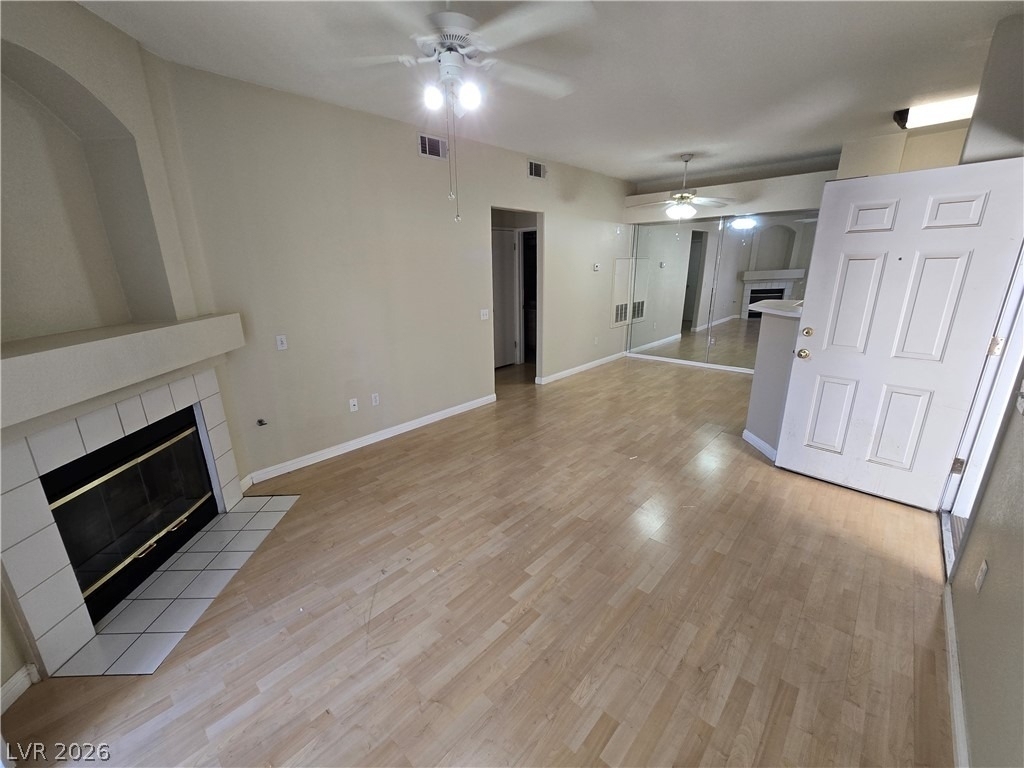 5415 W Harmon Avenue - Photo 3
