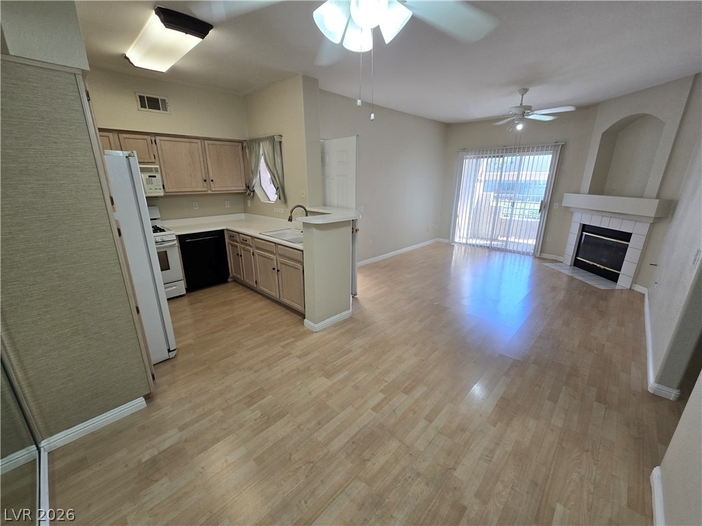 5415 W Harmon Avenue - Photo 5