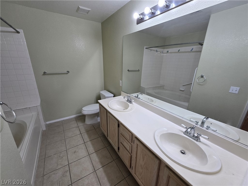 5415 W Harmon Avenue - Photo 11