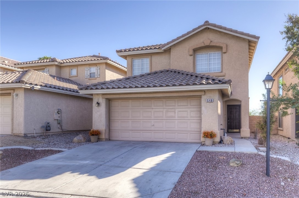 548 Aspen Leaf Street - Photo 2