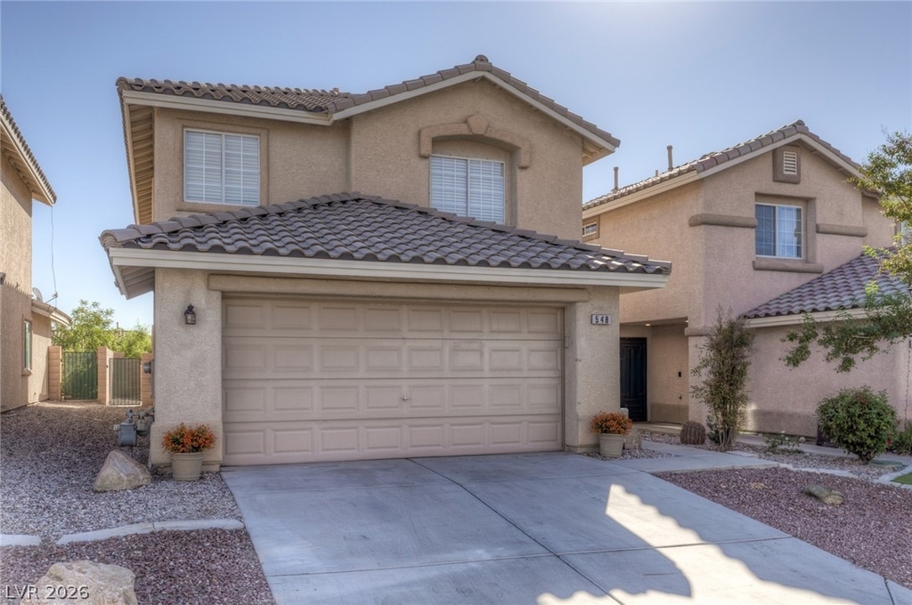 548 Aspen Leaf Street - Photo 1