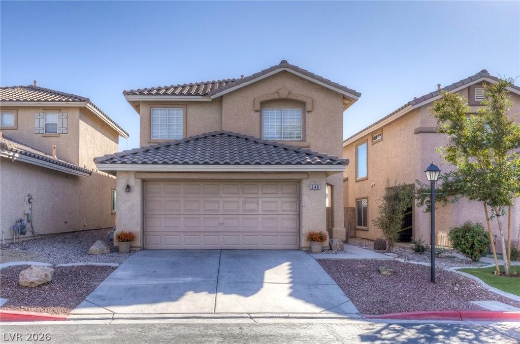 548 Aspen Leaf Street - Photo 0