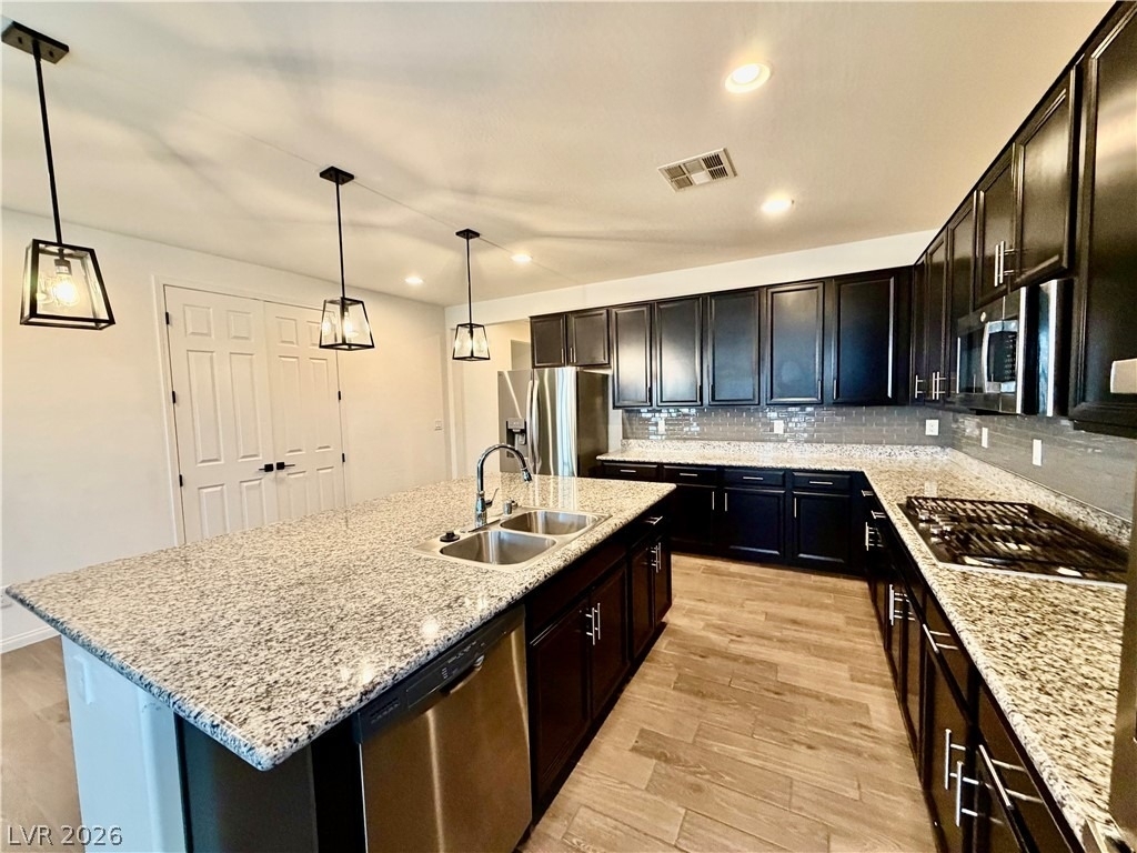 1602 Morning Bell Avenue - Photo 2