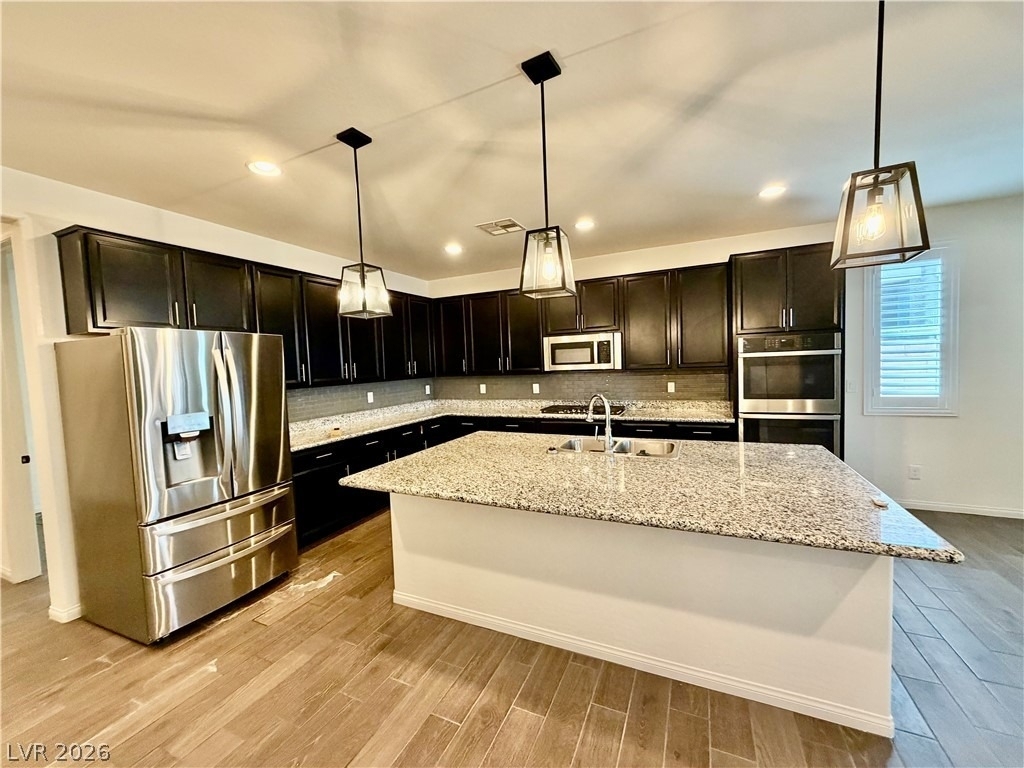 1602 Morning Bell Avenue - Photo 3