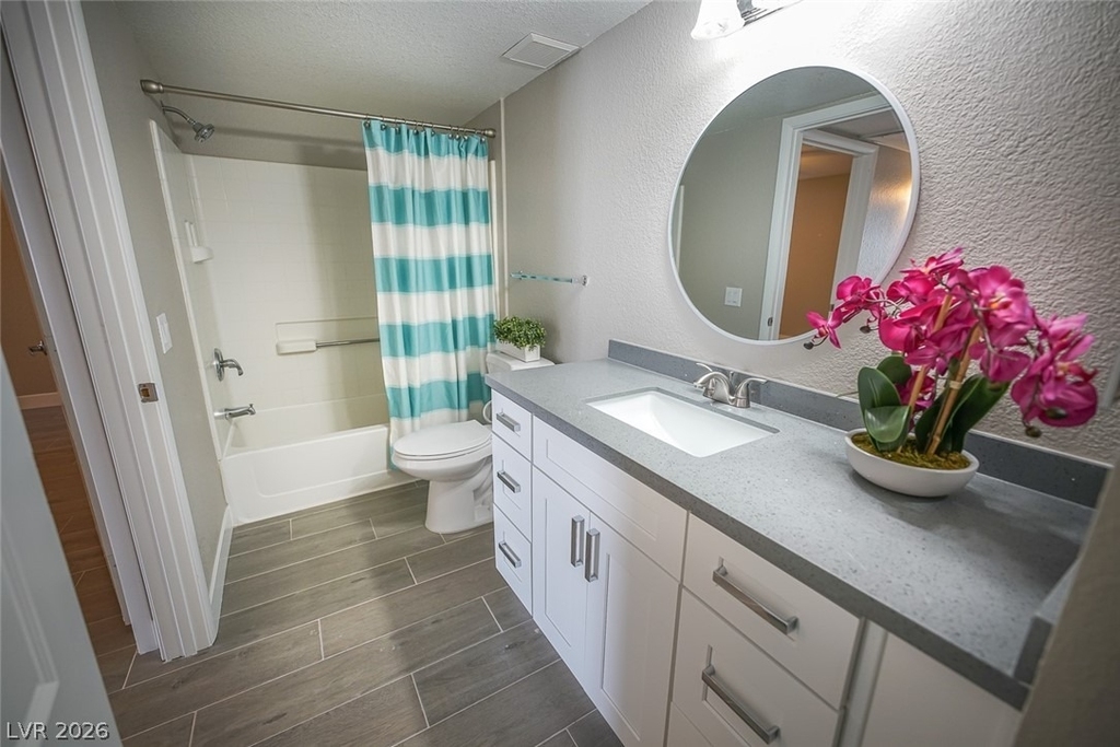 5055 W Hacienda Avenue - Photo 4