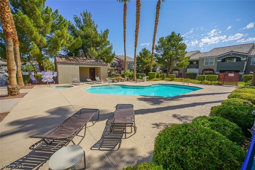 5055 W Hacienda Avenue - Photo 25