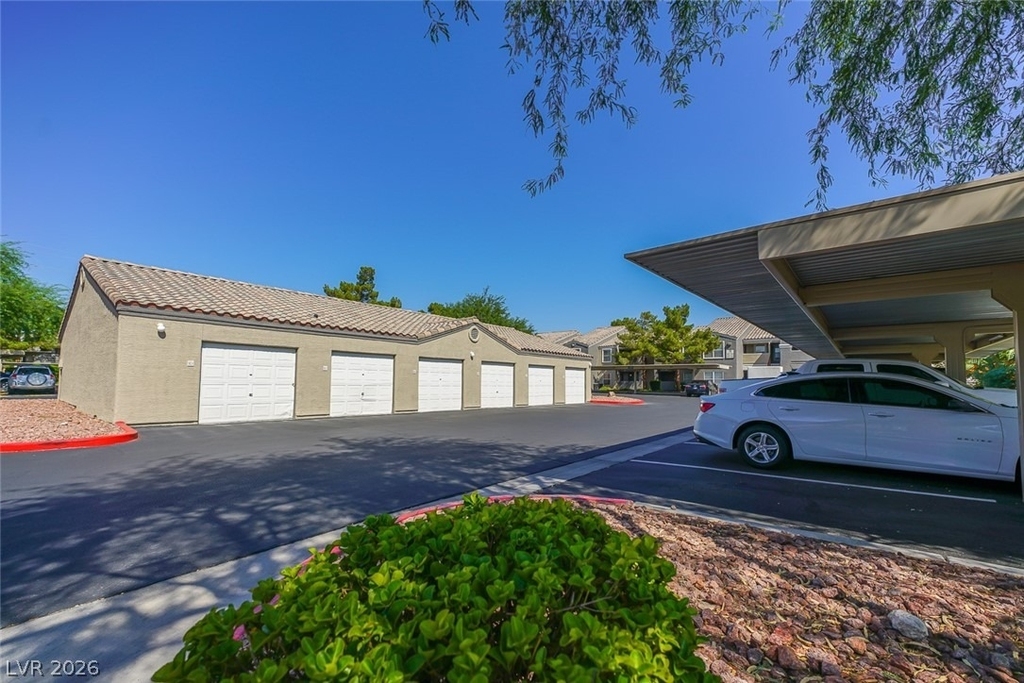 5055 W Hacienda Avenue - Photo 29