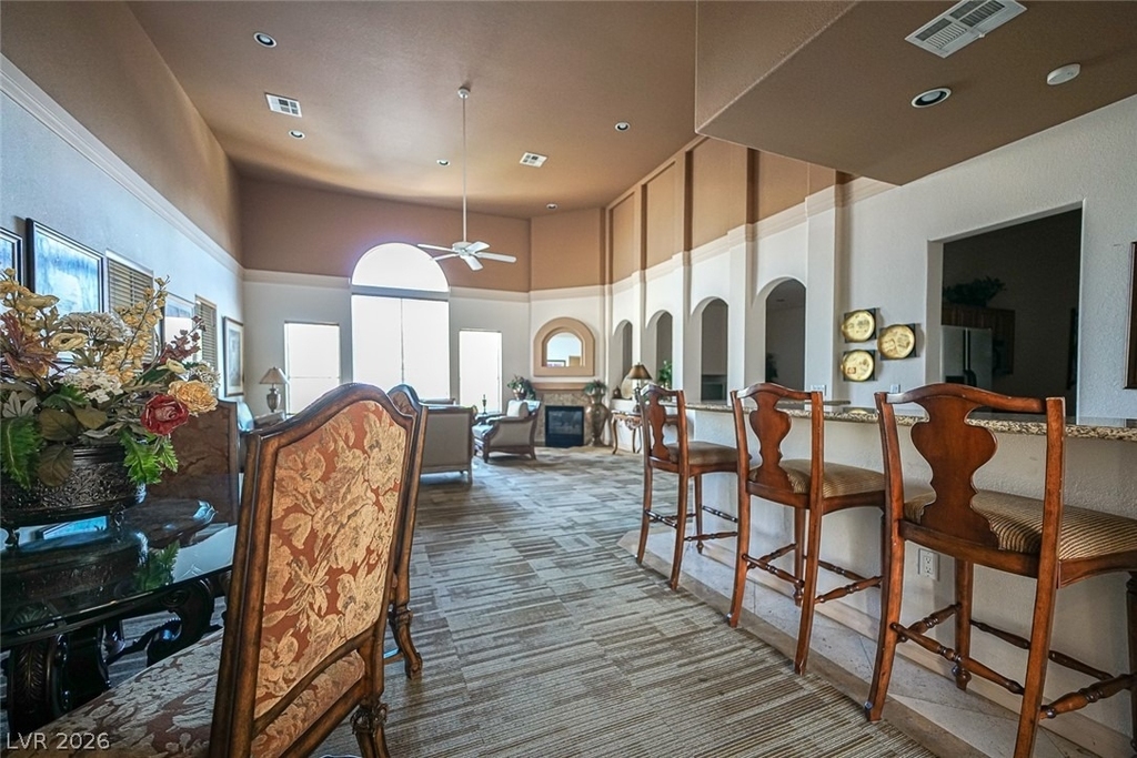 5055 W Hacienda Avenue - Photo 34