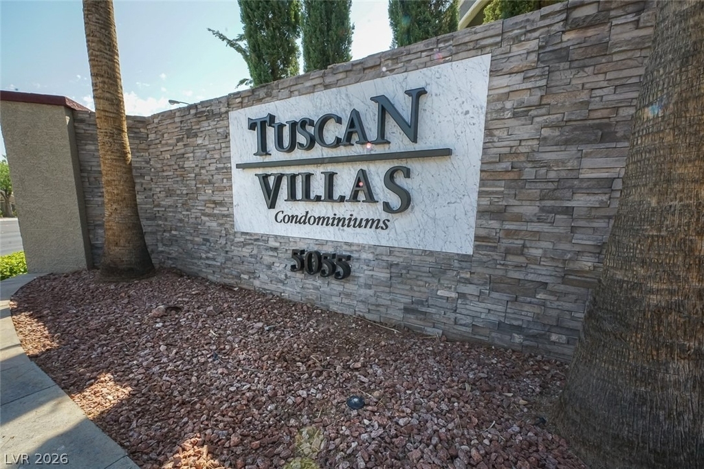 5055 W Hacienda Avenue - Photo 1