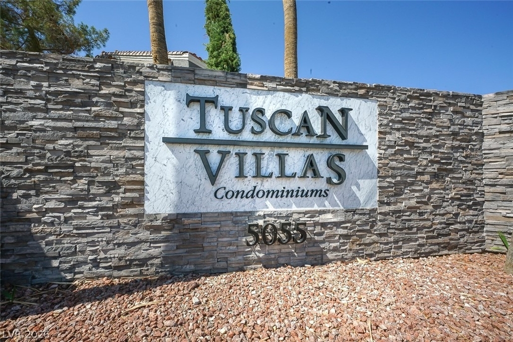 5055 W Hacienda Avenue - Photo 44