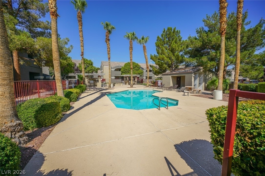 5055 W Hacienda Avenue - Photo 24