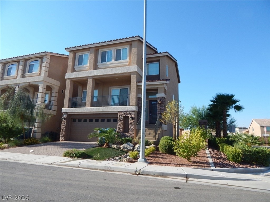 5869 Pillar Rock Avenue - Photo 2