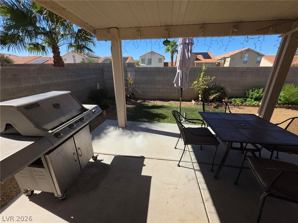 9085 Living Rose Street - Photo 20
