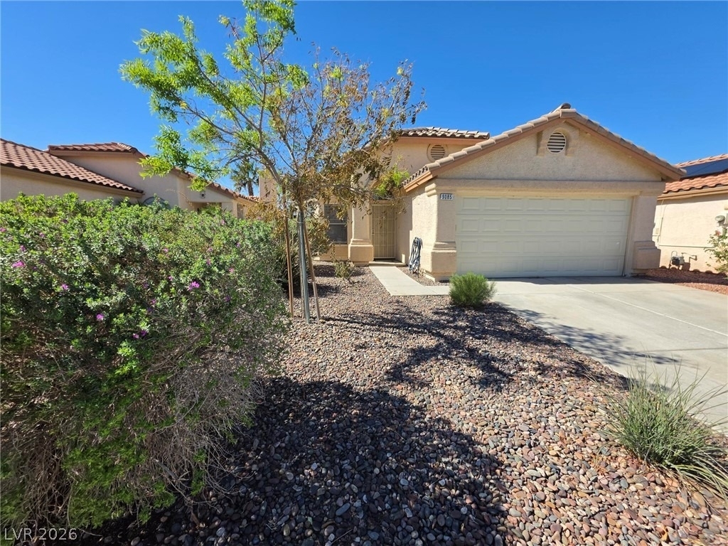9085 Living Rose Street - Photo 1