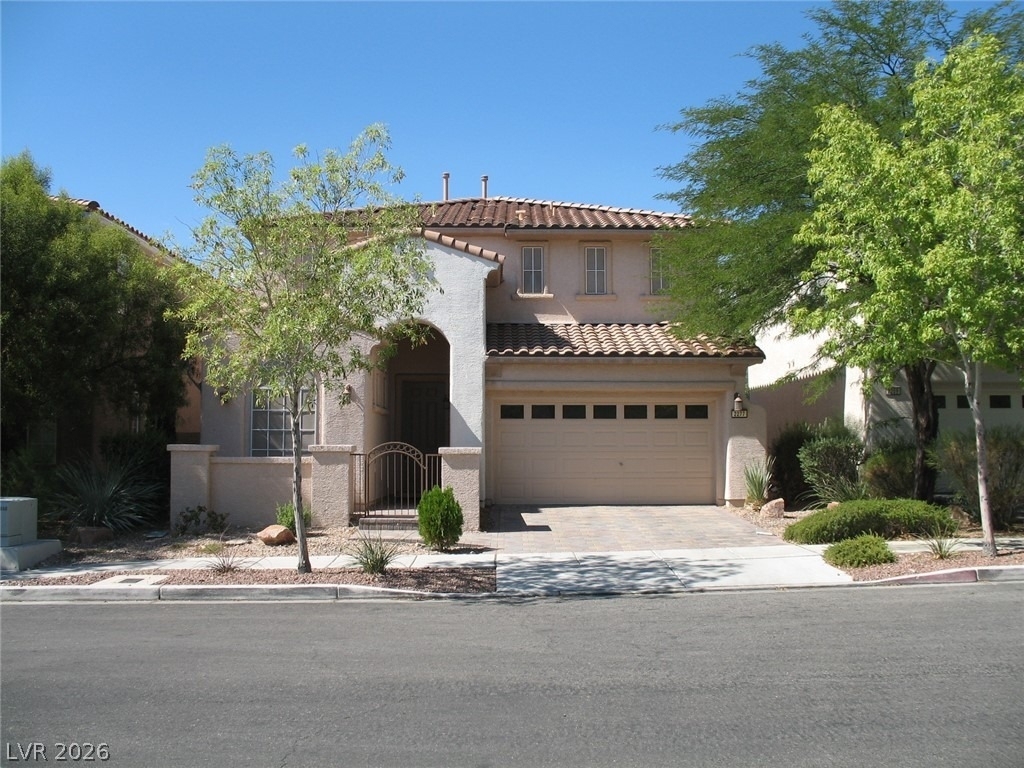 2277 Summer Home Street - Photo 0