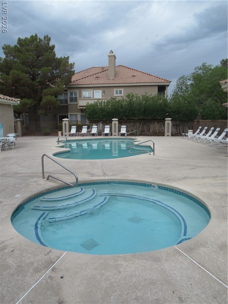 5125 W Reno Avenue - Photo 49