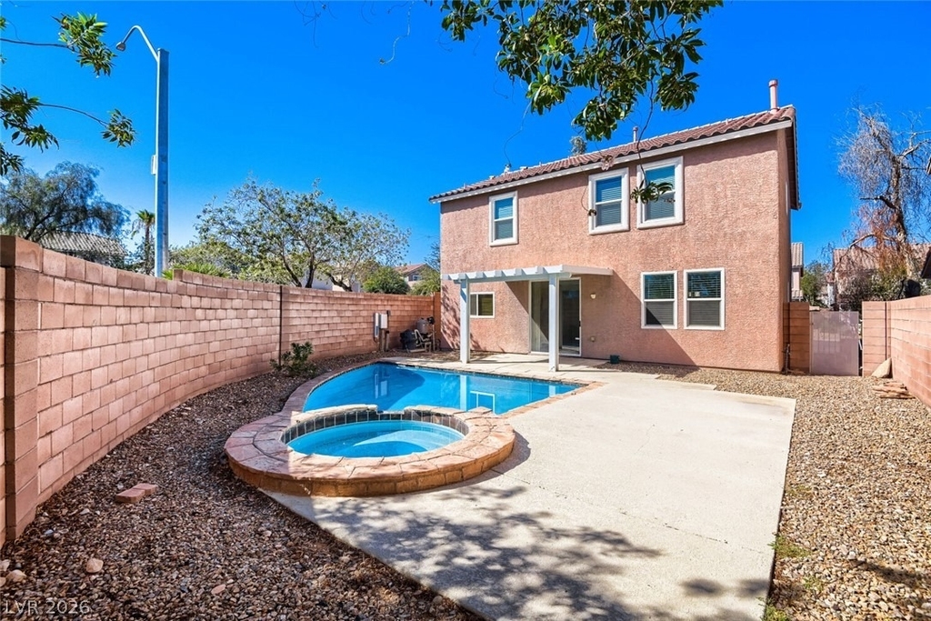 11698 Autunno Street - Photo 16