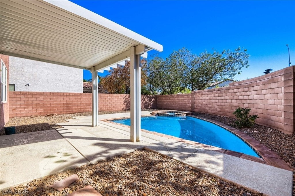 11698 Autunno Street - Photo 15