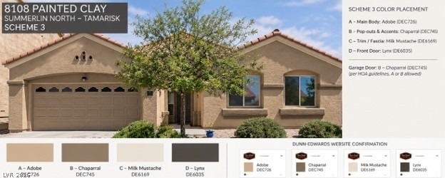 8108 Painted Clay Avenue - Photo 33