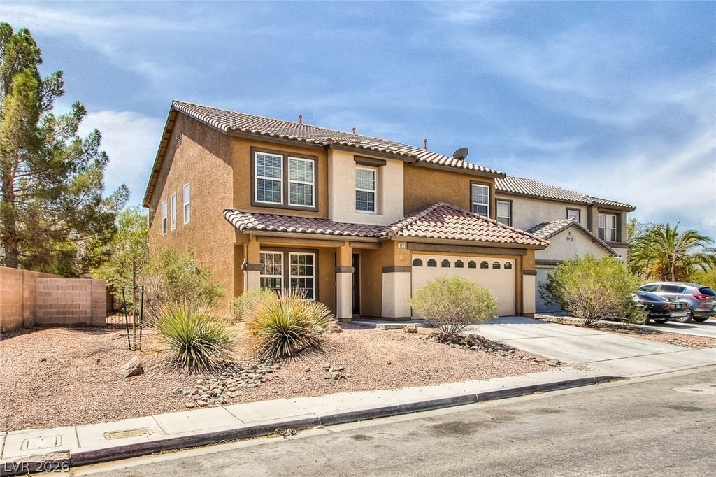 3229 Visionary Bay Avenue - Photo 1