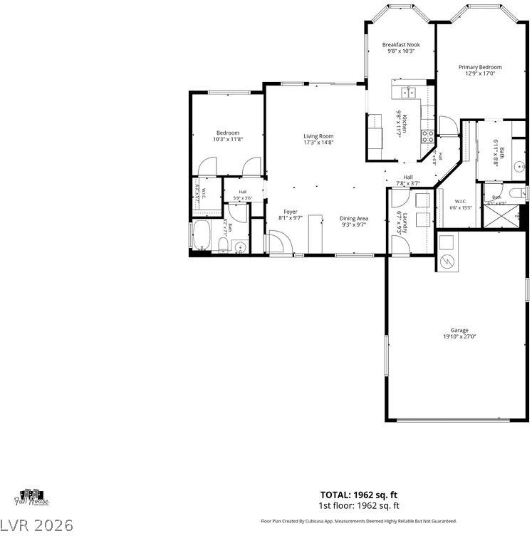 10129 Cresent Creek Drive - Photo 34