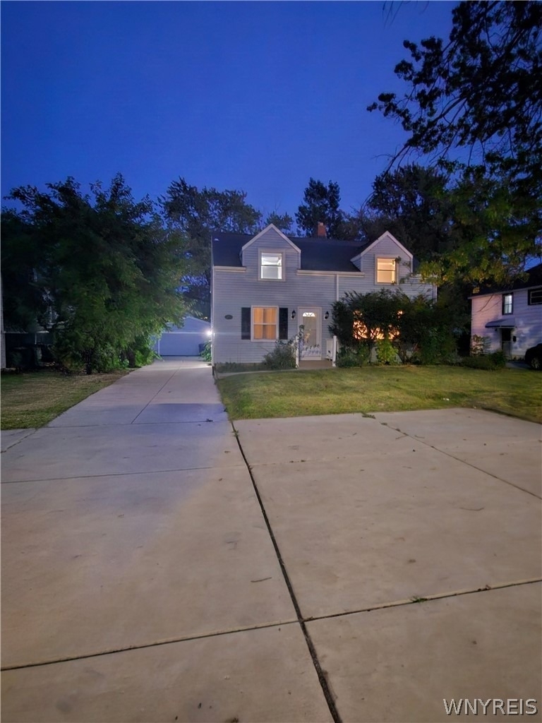 373 Niagara Falls Boulevard - Photo 0