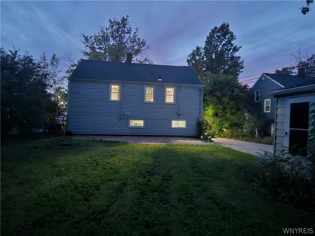 373 Niagara Falls Boulevard - Photo 1