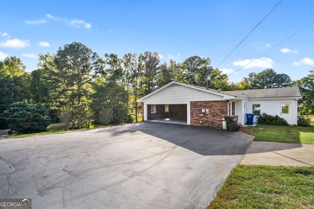 6015 Center Hill Church Road - Photo 2