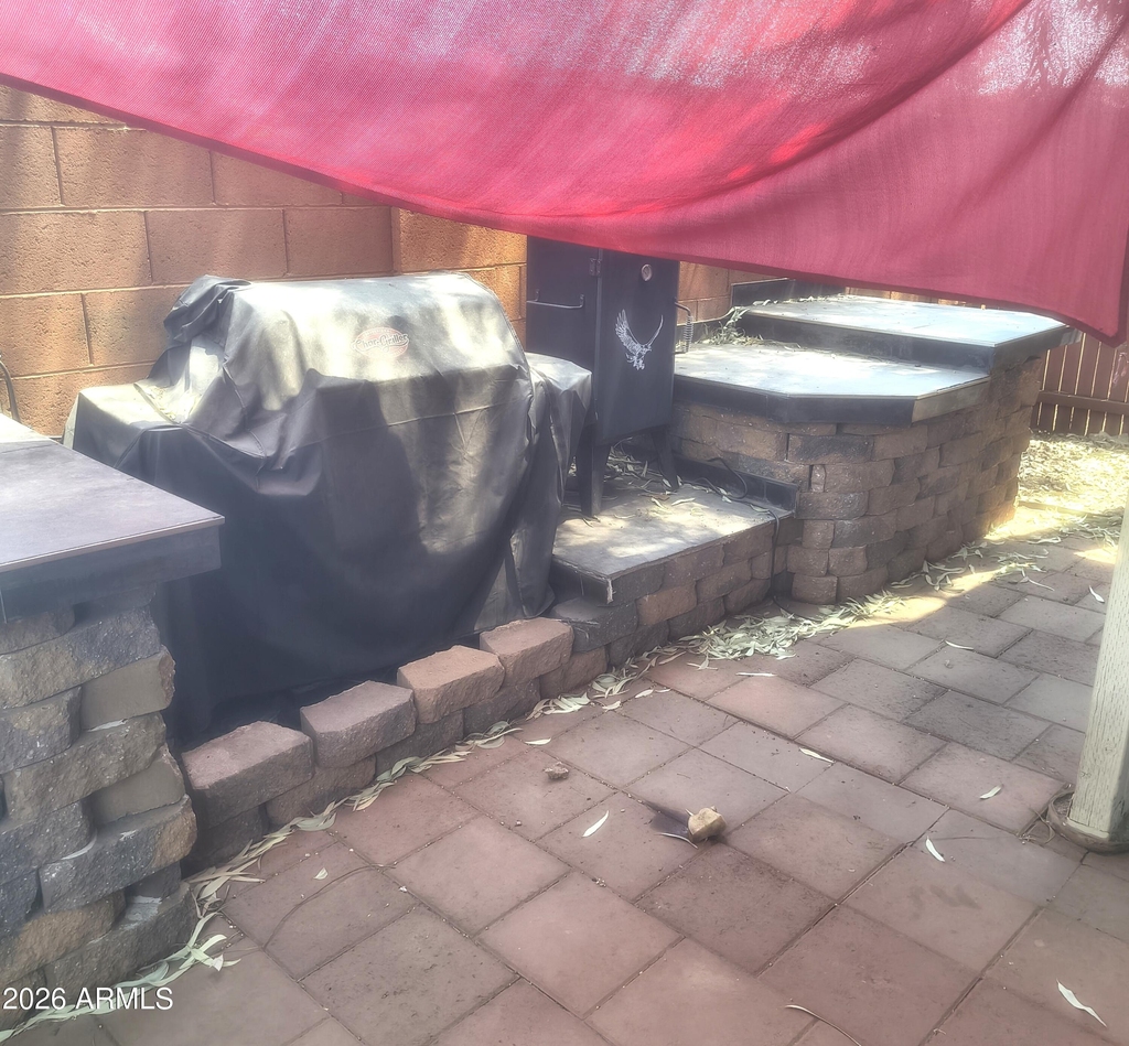317 S Stapley Drive - Photo 28