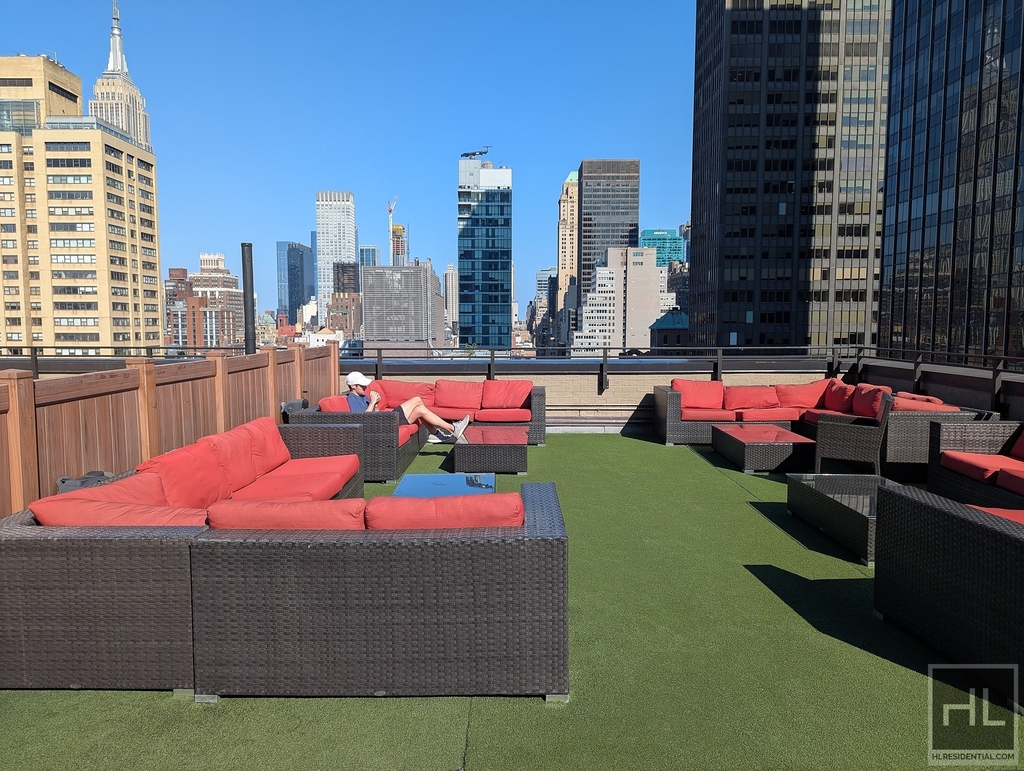 East 39th Street - Photo 5