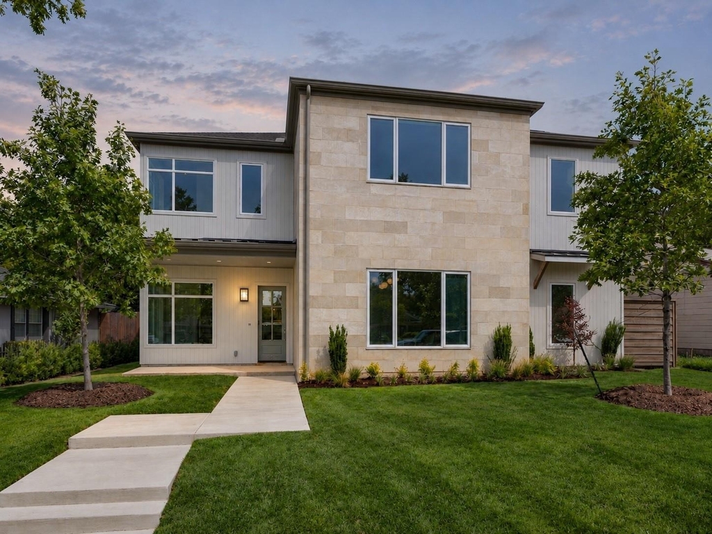 9315 Lenel Place - Photo 0