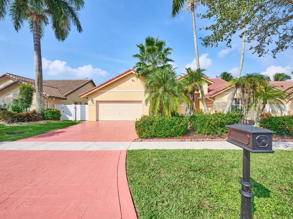 786 Nw 164th Avenue - Photo 5