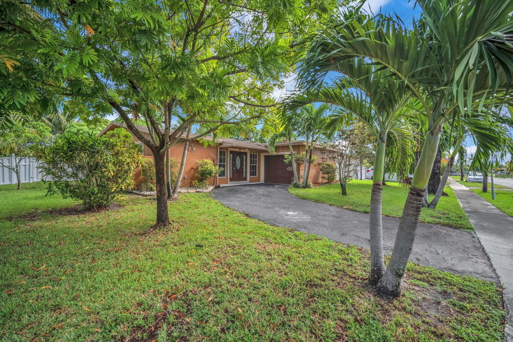7399 Nw 20th Court - Photo 1