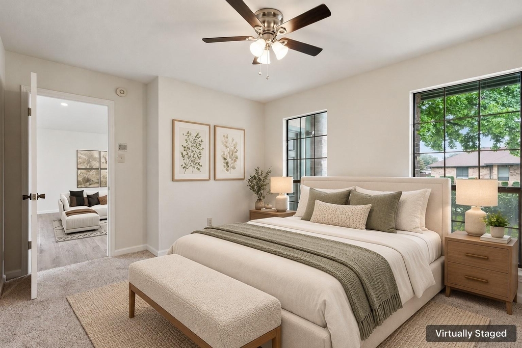 210 E Amberway Lane - Photo 13