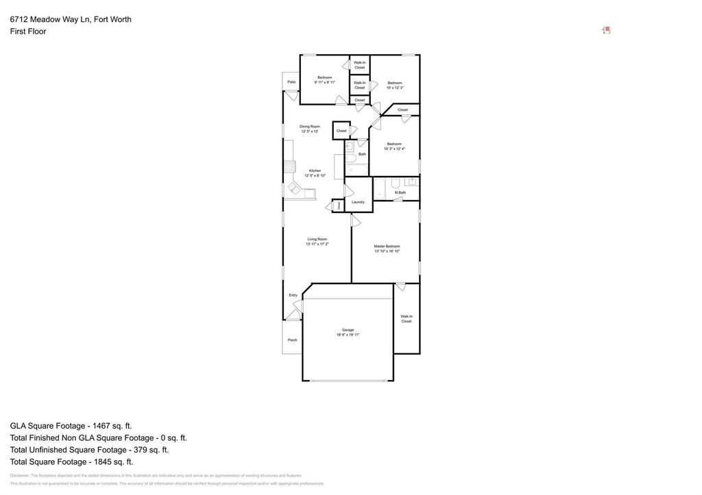 6712 Meadow Way Lane - Photo 18