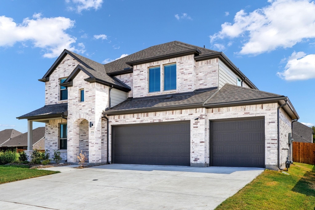 3711 Turpin Drive - Photo 1