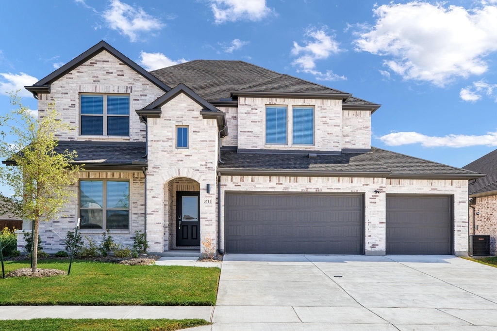 3711 Turpin Drive - Photo 0