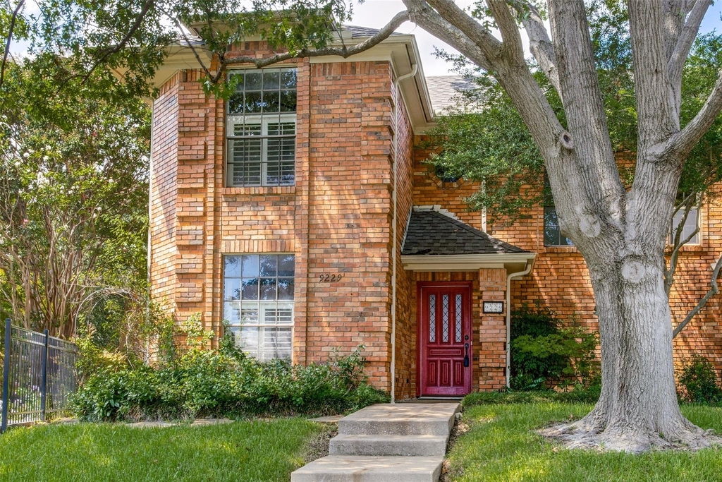 9229 Highedge Circle - Photo 1